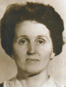 УСТИНОВА Олена Іванівна