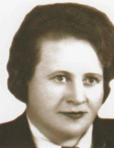 ФІЛАТОВА Ксенія Дмитрівна