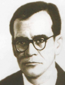 ЦВЕТОВ Євген Петрович