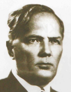 ЧЕТВЕРТАК Дмитро Савович
