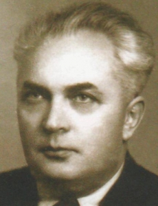 ШИНКЕРМАН Наум Мойсейович