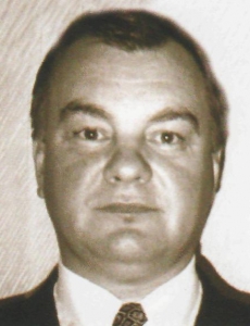ЮЗЬКО Олександр Михайлович