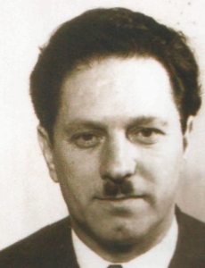 ЯСИНСЬКИЙ Цезар Володимирович
