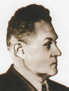 ВЕНЦКОВСЬКИЙ Михайло Каспарович