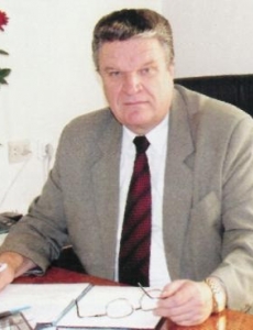 КУЛИК ОЛЕКСАНДР ФЕДОРОВИЧ