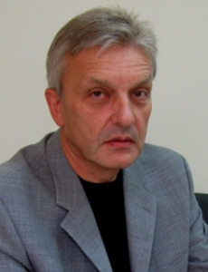 КУРІЦИН АЛЬБЕРТ ВІКТОРОВИЧ