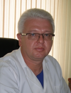 ФЕДОРУК ОЛЕКСАНДР СТЕПАНОВИЧ
