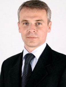 ЯЩЕНКО  ЮРІЙ БОРИСОВИЧ