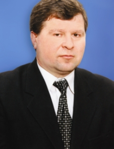 ПОЛЬОВИЙ  ВІКТОР ПАВЛОВИЧ