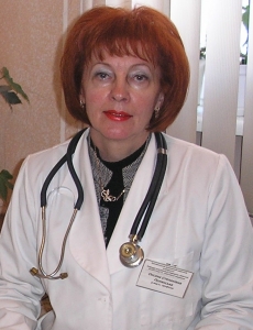 ПОЛЯНСЬКА ОКСАНА СТЕПАНІВНА