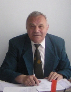 СИДОРЧУК ІГОР ЙОСИПОВИЧ