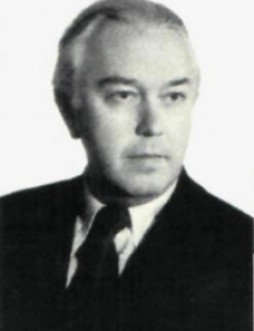 МАЗУРЯК СТЕПАН НИКИФОРОВИЧ
