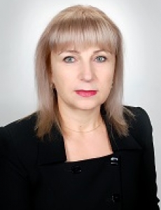 СОРОКМАН  ТАМІЛА ВАСИЛІВНА
