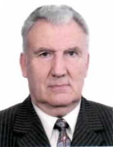 ТИМОЧКІВ ПАВЛО МИХАЙЛОВИЧ