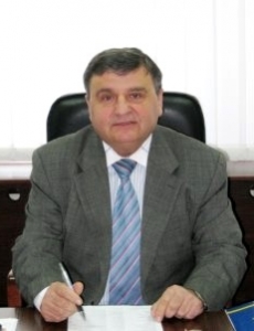 ФУШТЕЙ  ІВАН МИХАЙЛОВИЧ 