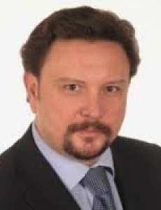 ШКРОБАНЕЦЬ ІГОР ДМИТРОВИЧ