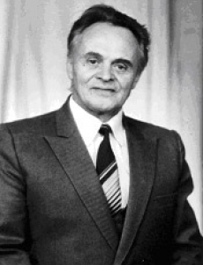СИНЧУК ОЛЕКСАНДР МИКОЛАЙОВИЧ