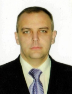 БУЛИК РОМАН ЄВГЕНОВИЧ