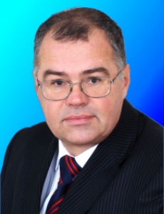 ВАСЮК  ВОЛОДИМИР ЛЕОНІДОВИЧ