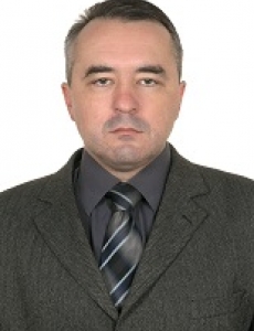 ГРИНЧУК ФЕДІР ВАСИЛЬОВИЧ