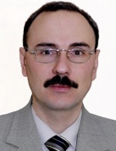 ДАВИДЕНКО ІГОР СВЯТОСЛАВОВИЧ