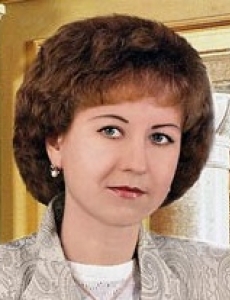 ДЕНИСЕНКО ОЛЬГА ІВАНІВНА
