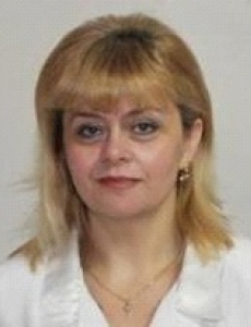 ЗУБ ЛІЛІЯ ОЛЕКСІЇВНА
