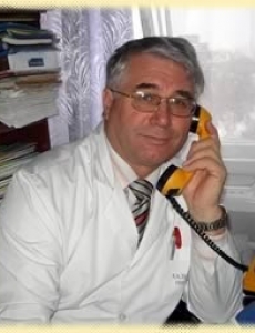 КАТЕРЕНЧУК ІВАН ПЕТРОВИЧ