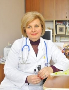 КОЛОСКОВА ОЛЕНА КОСТЯНТИНІВНА