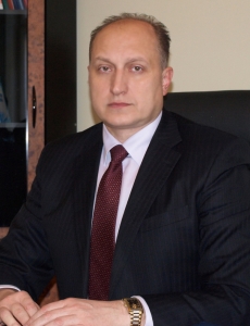 НЕЗБОРЕЦЬКИЙ ІГОР ВОЛОДИМИРОВИЧ