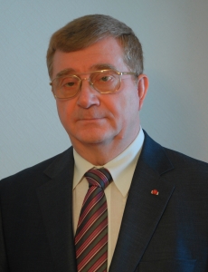 КОСАКОВСЬКИЙ АНАТОЛІЙ ЛУК’ЯНОВИЧ