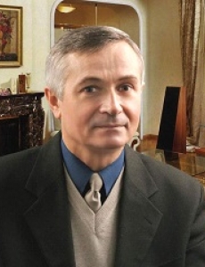 НЕЧИТАЙЛО ЮРІЙ МИКОЛАЙОВИЧ