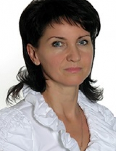 ПІШАК ОЛЬГА ВАСИЛІВНА
