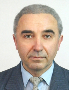 ПЛЕШ ІГОР АНТОНОВИЧ