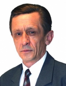 ПОЛЯНСЬКИЙ ІГОР ЮЛІЙОВИЧ