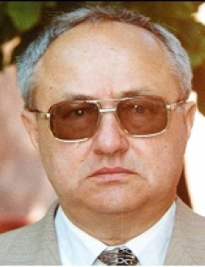 ПРОКОПЧУК В’ЯЧЕСЛАВ САВОВИЧ