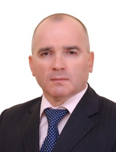 РОГОВИЙ ЮРІЙ ЄВГЕНОВИЧ