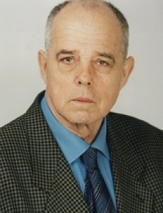 СВИСТОНЮК ІВАН УЛЯНОВИЧ