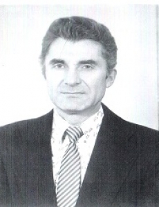 СВІРСЬКИЙ  ОЛЕКСАНДР ОЛЕКСАНДРОВИЧ