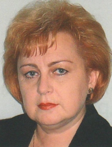 ГОДОВАНЕЦЬ Юлія Дмитрівна