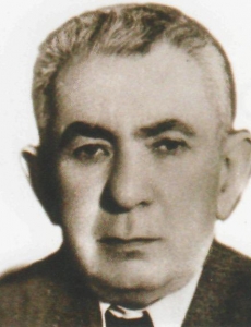 ГРЖЕБІН Зіновій Наумович