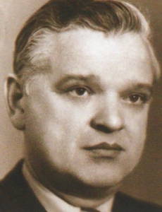 ГУДЗЕНКО Прокіп Микитович