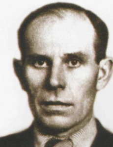 ЗАКРИВИДОРОГА Степан Петрович