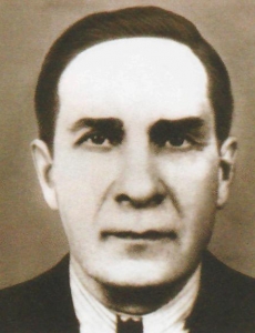 КАЛИНА Георгій Платонович