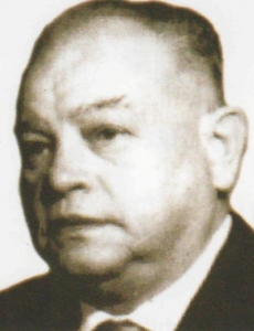 КАЦ Семен Абрамович