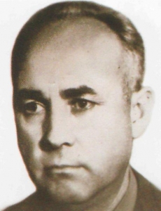 КОВТУНЯК Микола Артемович