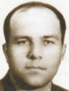 ЛИПКОВСЬКИЙ Василь Пилипович