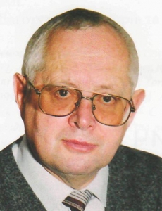 БЕЗРУКОВ Леонід Олексійович