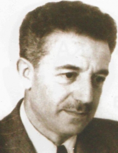 МАЛІС Георгій Юрійович