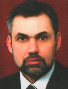 БЄЛІКОВ Олександр Борисович